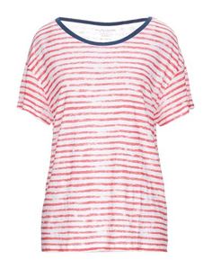 Футболка Majestic Filatures