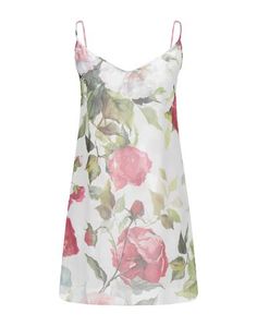Топ без рукавов Blugirl Blumarine