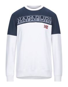 Толстовка Napapijri