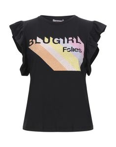 Футболка Blugirl Blumarine