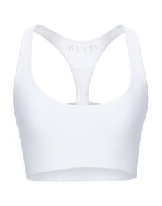 Топ без рукавов Guess