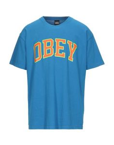 Футболка Obey