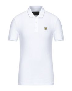 Поло Lyle & Scott