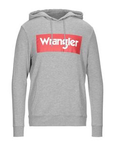 Толстовка Wrangler