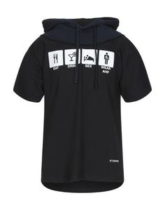 Футболка Afterhomework