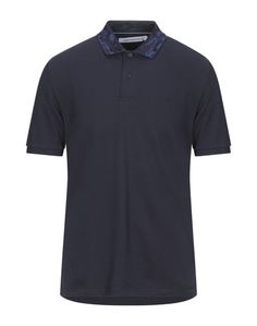 Поло Calvin Klein Jeans