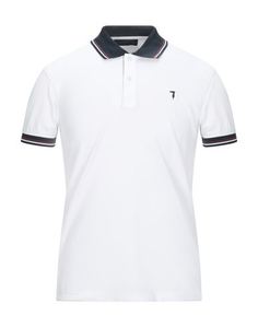 Поло Tru Trussardi