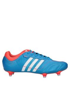 Низкие кеды и кроссовки Adidas