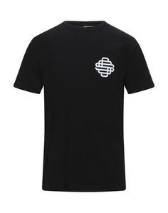 Футболка Sss World Corp