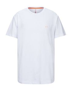 Футболка SUN 68