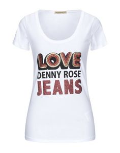 Футболка Denny Rose