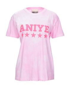 Футболка Aniye By