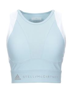 Топ без рукавов Adidas by Stella Mc Cartney