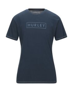 Футболка Hurley