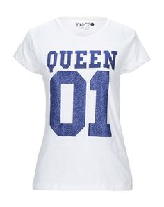 Футболка Narciso