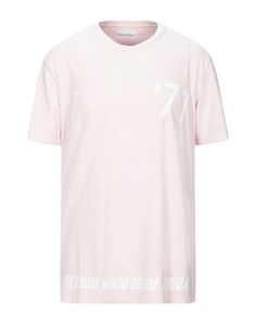 Футболка Pmds Premium Mood Denim Superior