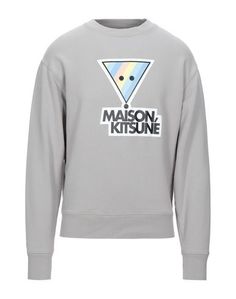 Толстовка Maison KitsunÉ