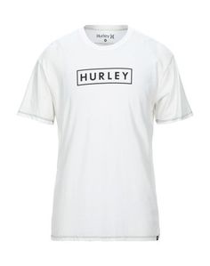 Футболка Hurley