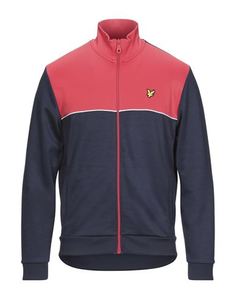 Толстовка Lyle & Scott