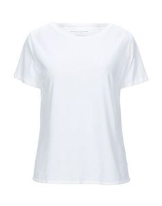 Футболка Majestic Filatures