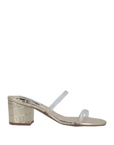 Сандалии Steve Madden