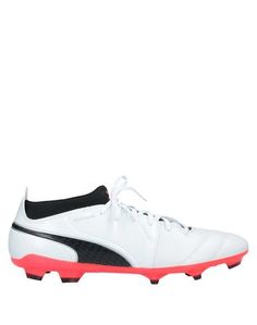 Низкие кеды и кроссовки Puma