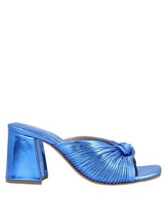 Сандалии Jeffrey Campbell
