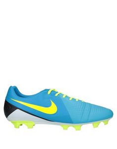 Низкие кеды и кроссовки Nike