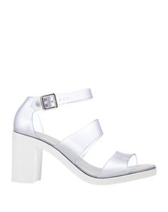 Сандалии Melissa
