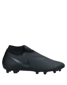 Высокие кеды и кроссовки Nike