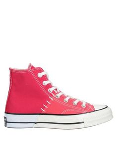 Высокие кеды и кроссовки Converse