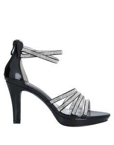 Сандалии Sexy Woman