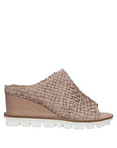 Сандалии Patrizia Bonfanti