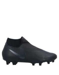 Низкие кеды и кроссовки Nike
