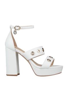 Сандалии Gattinoni