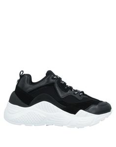 Низкие кеды и кроссовки Steve Madden