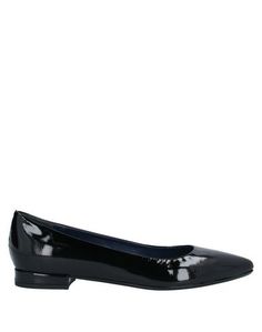 Балетки Studio Pollini