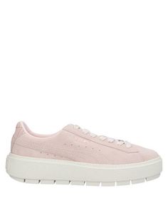 Низкие кеды и кроссовки Puma
