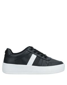 Низкие кеды и кроссовки Steve Madden