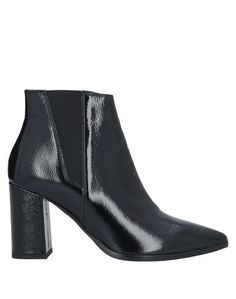 Полусапоги и высокие ботинки VIA Degli Artigiani Shoes