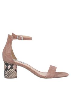 Сандалии Steve Madden