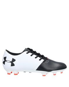 Низкие кеды и кроссовки Under Armour
