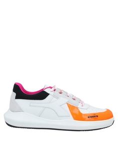 Низкие кеды и кроссовки Diadora Heritage