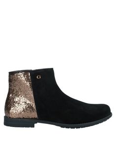 Полусапоги и высокие ботинки Guess