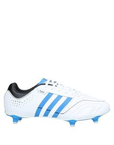Низкие кеды и кроссовки Adidas