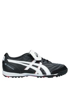 Низкие кеды и кроссовки Asics