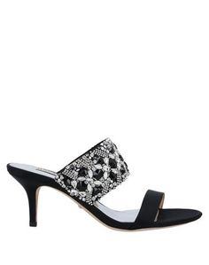 Сандалии Badgley Mischka
