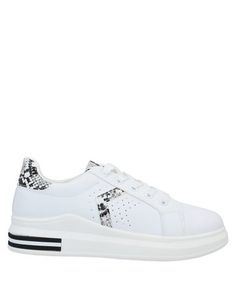 Низкие кеды и кроссовки Sexy Woman