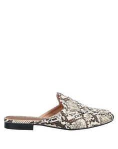 Мюлес и сабо Sexy Woman