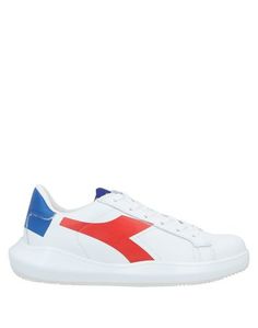 Низкие кеды и кроссовки Diadora Heritage